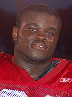 2009 DT Pearlie Graves