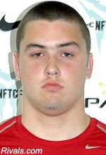 2009 OL Michael Schofield