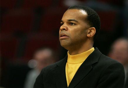 Tommy Amaker Tommy Amaker
