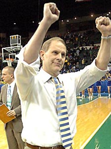 John Beilein