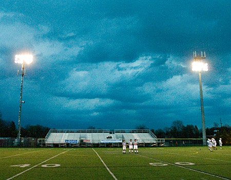 Stormy Weathaaa