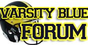 Varsity Blue Forum