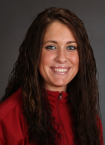 Alabama Crimson Tide Softball Pitcher Kelsi Dunne