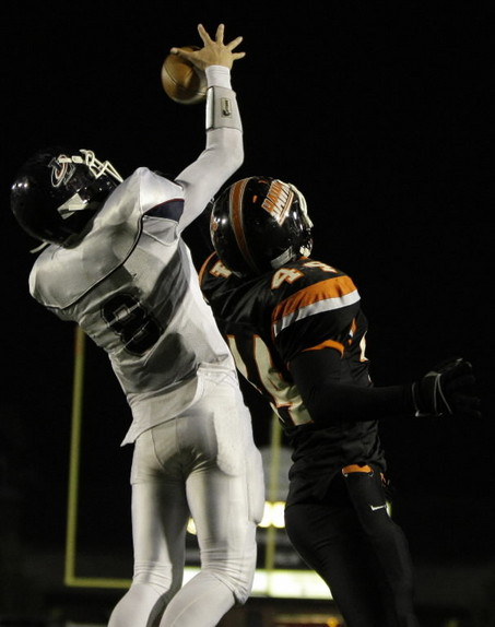 2010 PA QB Anthony Gonzales