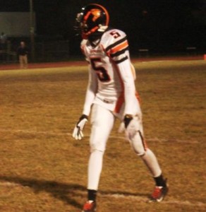 2010 FL WR Quinton Dunbar