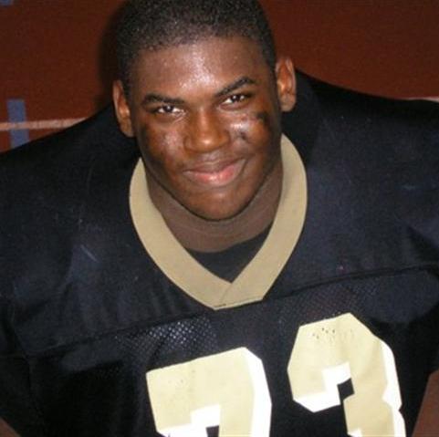 2010 PA DT Sharrif Floyd